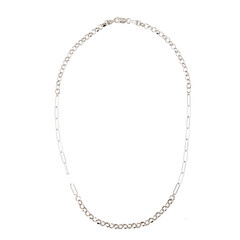 Collana in argento