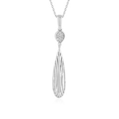 Collana in oro con Diamante I1 (I)  (Ornaments by de Melo)