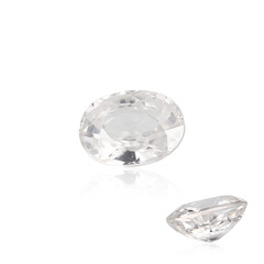Gemma con Zircone 2,898 ct