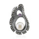 Ciondolo in argento con Perla di Acqua Dolce (Annette classic)