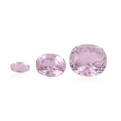 Gemma con Kunzite