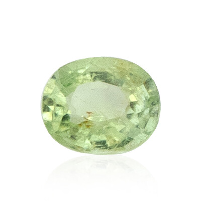 Tormalina Paraíba 0,58 ct