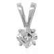 Ciondolo in argento con Zircone
