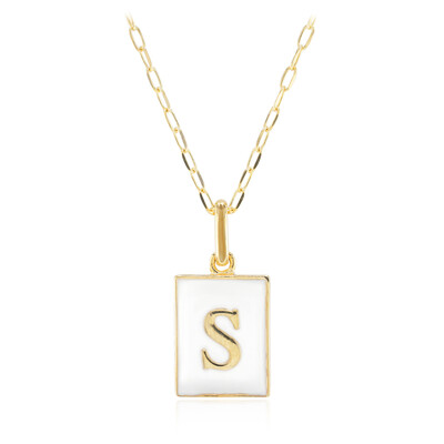 Collana in argento