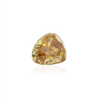 Gemma con Diamante Giallo SI2 0,32 ct