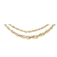 Collana in oro