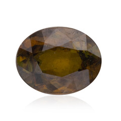 Gemma con Sfene 4,99 ct