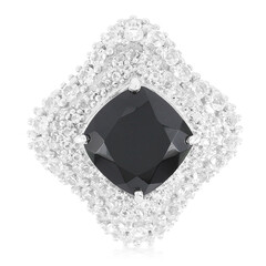 Ciondolo in argento con Onice