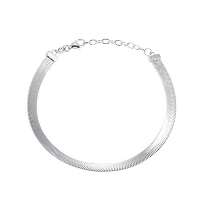Bracciale in argento