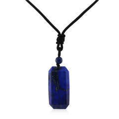 Collana con Lapislazzuli