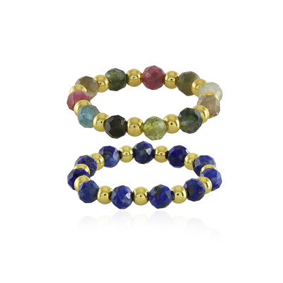 Anello con Tormalina (Riya)