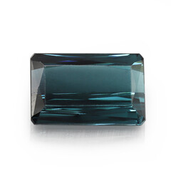 Gemma con Indicolite Mutuca