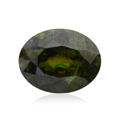 Sfene Cromo 3,6 ct