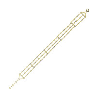 Bracciale in oro con Diamante I1 (H) (CIRARI)