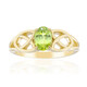Anello in oro con Sfene Capelinha
