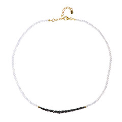 Collana in argento con Zircone