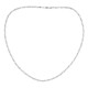 Collana in argento (MONOSONO COLLECTION)