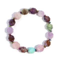 Bracciale con Ametista