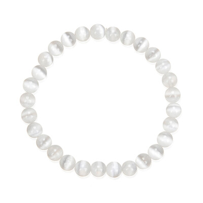 Bracciale con Selenite