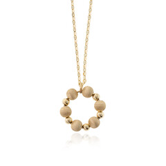 Collana in argento