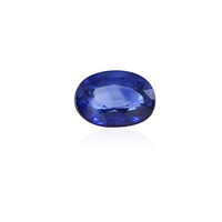 Gemma con Zaffiro Blu 0,32 ct