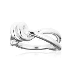 Anello in argento (Joias do Paraíso)