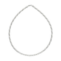 Collana in oro