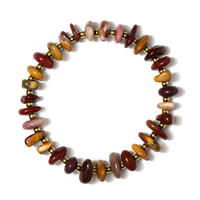 Bracciale con Mokaite