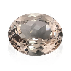 Gemma con Morganite