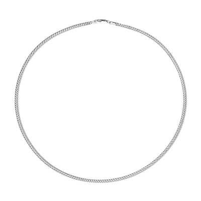 Collana in argento (MONOSONO COLLECTION)
