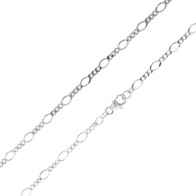 Catenina in argento