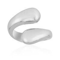 Anello in argento