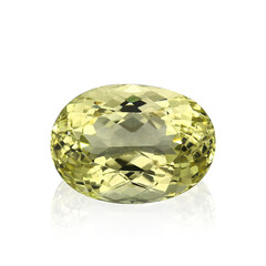 Gemma con Quarzo Ouro Verde