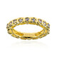 Anello in argento con Tanzanite