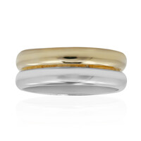 Anello in argento