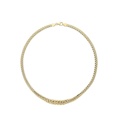 Collana in oro