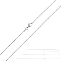 Catenina in argento