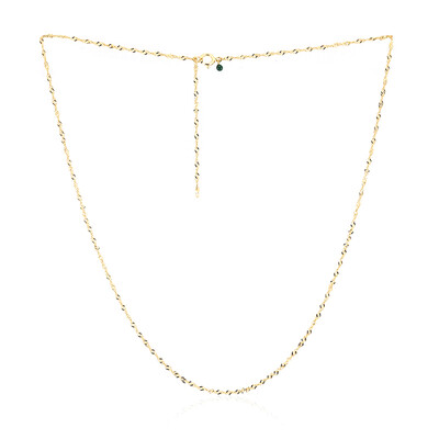 Collana in argento