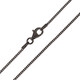 Catenina in argento