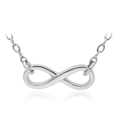 Collana in argento