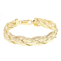 Bracciale in argento