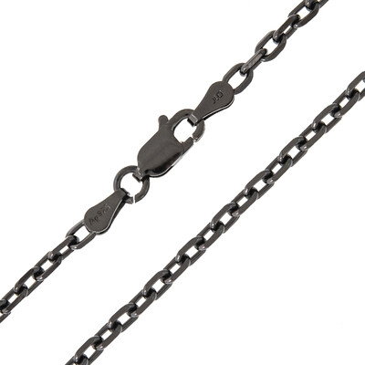 Catenina in argento