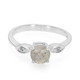 Anello in argento con Spectrolite