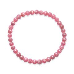 Bracciale con Rodocrosite