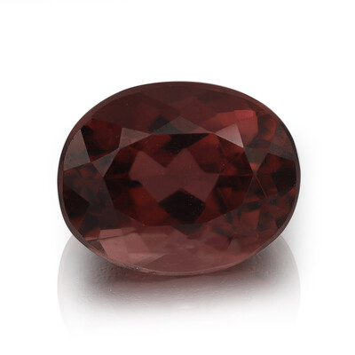 Gemma con Rubellite 2,98 ct