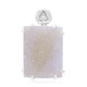 Ciondolo in argento con Agata Glitter