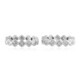 Anello in argento con Zircone (de Melo)