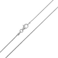 Catenina in argento