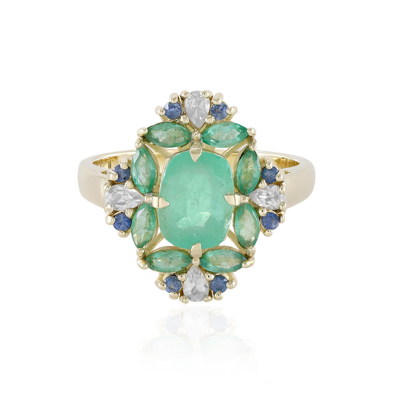 Anello In Argento, Anello Aperto, Misura 62, Misura Variabile, Argento Sterling