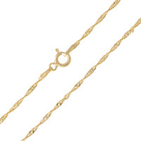 Catenina in argento